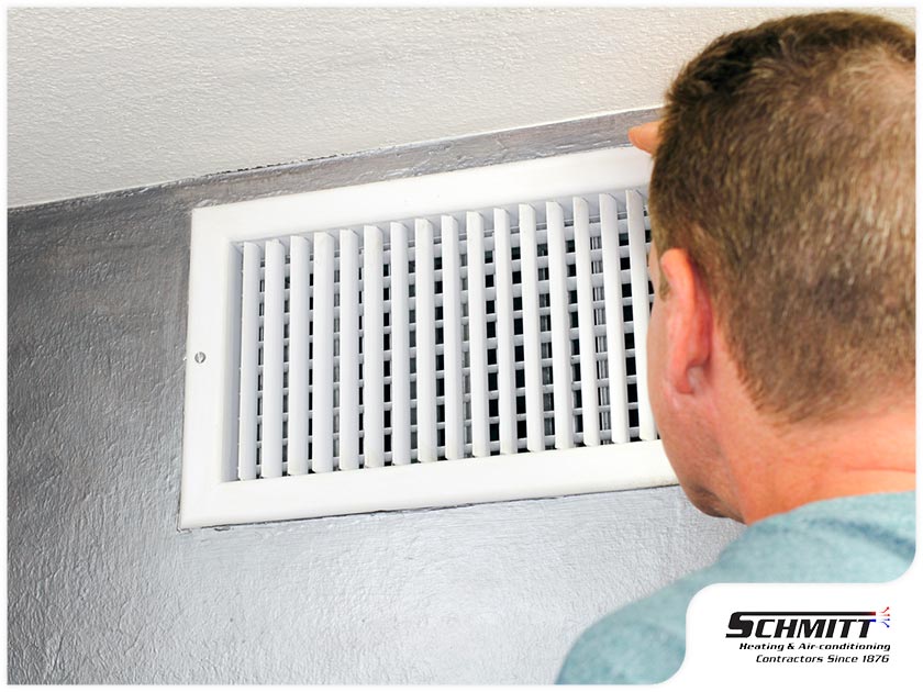 Save Money by Covering Heat and Air Conditioner Vents in Unused Rooms